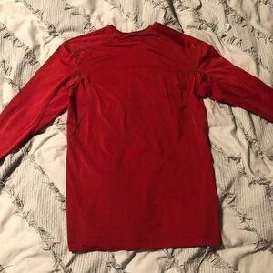 Nike Pro Compression Long Sleeve Shirt